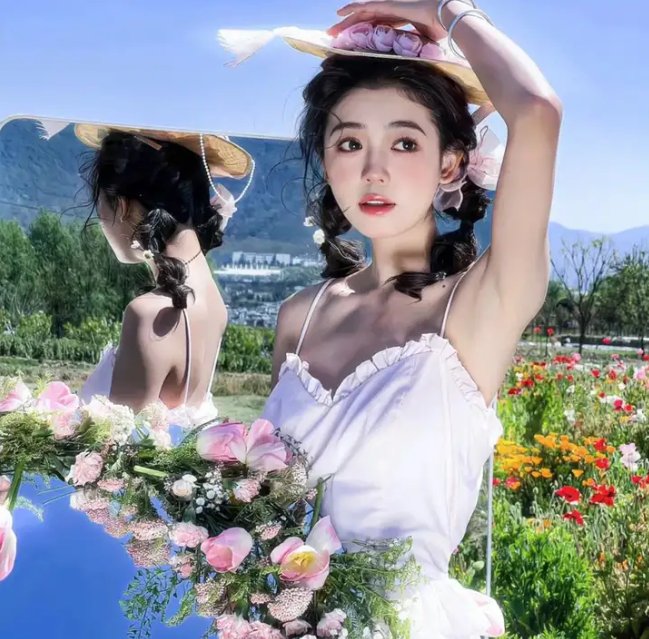 男人的秘密
